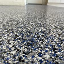 Two-Tone-Polyaspartic-Garage-Floor-Coating-in-Tucson-AZ 8